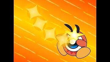 Super Beam Attack! [Failboat Animation/Animatic]