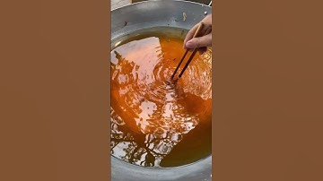 Cách để chiên bánh chuối phồng tròn như ngoài tiệm. Phần 1#chuoichienchocominh