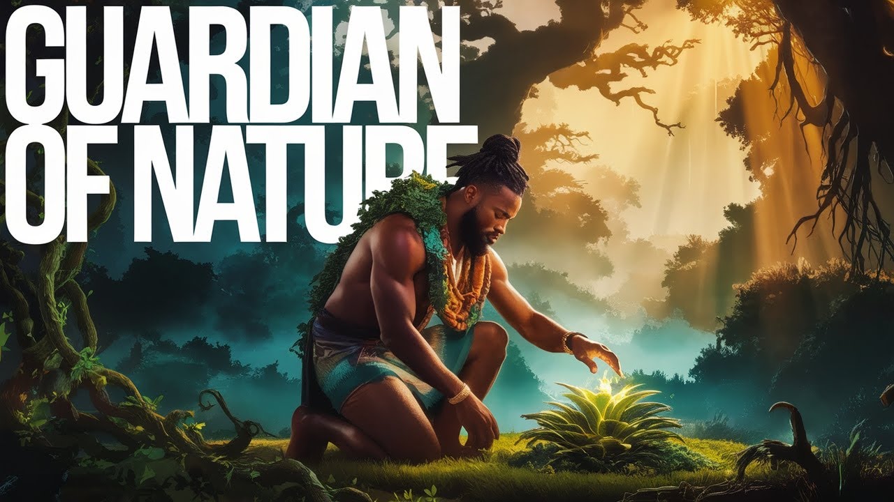 What’s the MYSTERIOUS SECRET of Orisha Osain?