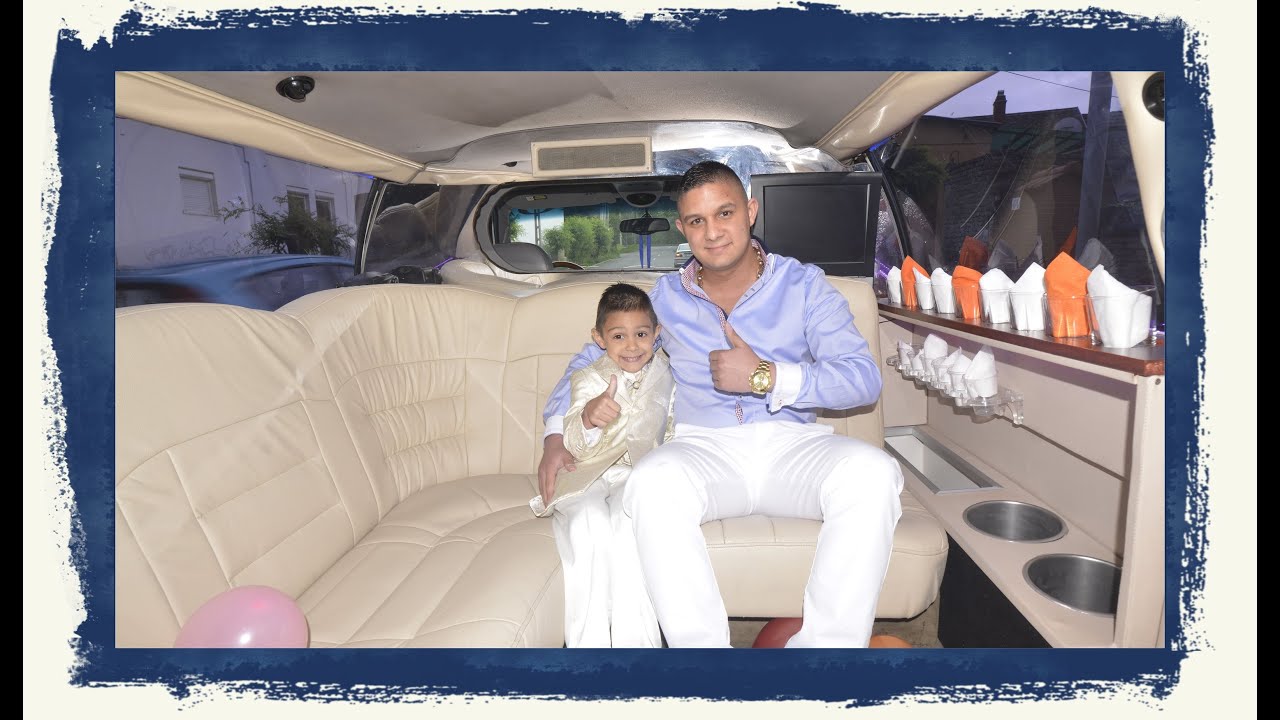 Ronáldó szülinapi bulija! Összefoglaló ZGmusic