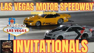 No prep kings Las Vegas Motor speedway Invitationals (full coverage)