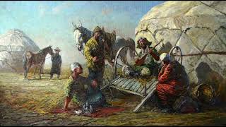 Altai Kai - Kara Suu Resimi