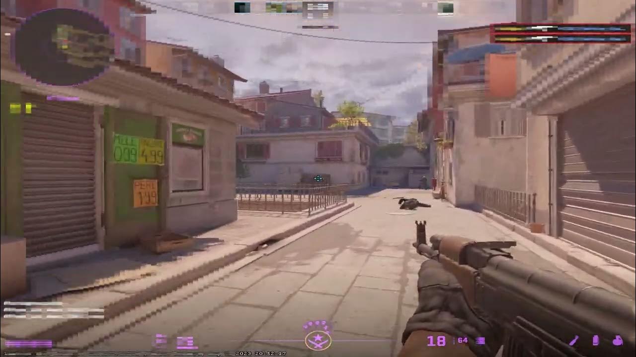 Cs2 отдача. Макрос кс 2 ак. ahk cs2. sekmeme makro.