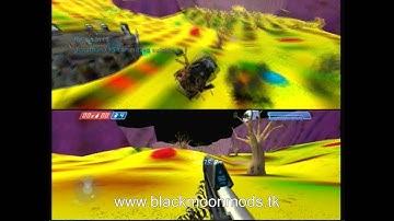 INSANE Halo 1 Mods (Xbox 360)