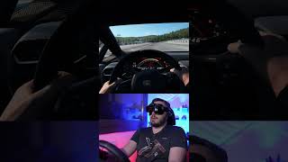 VR Sim Racing Games Ranked - Part 10: AC EVO #vr #simracing #carslover #driving #vrsimracing