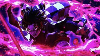 shania yan cover   (Demon slayer)