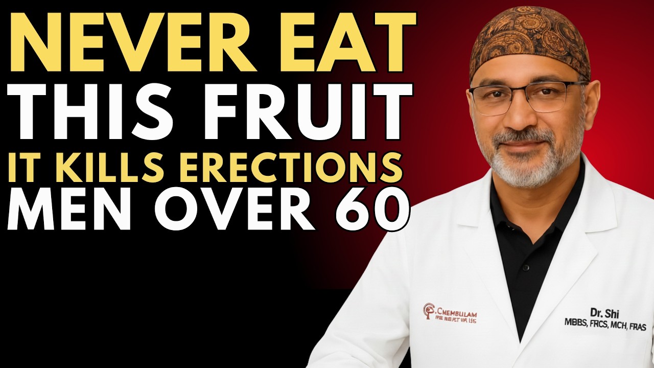 Men Over 60_ 4 Fruits You Should NEVER Eat — and 4 Fruits You MUST Eat Instead_1080p_caption