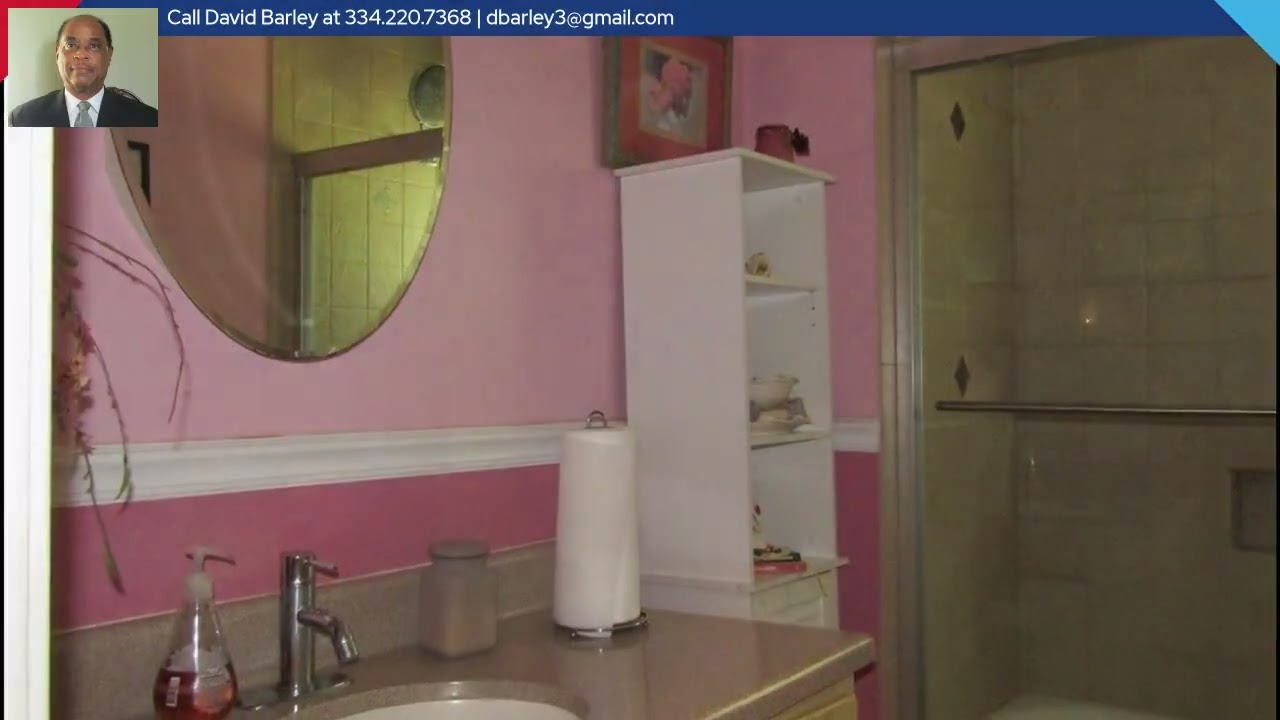 1716 Old Federal Road, Shorter, AL 36075