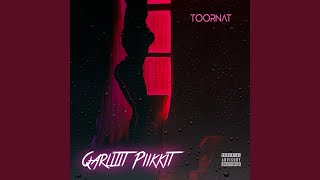 Video thumbnail of "Toornat - Qarlitit Piikkit"