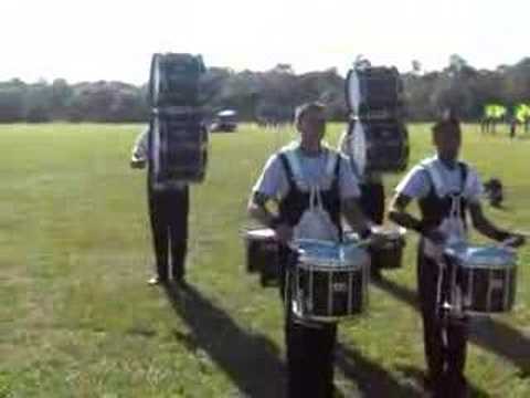 Varela Drumline Opener