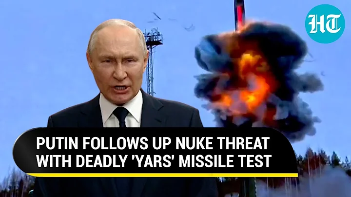 Putin Launches Nuclear Intercontinental Ballistic Missile: Successful Test After Warning To West - DayDayNews