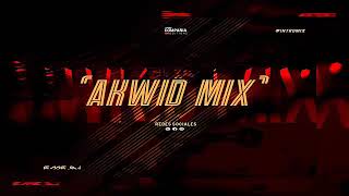 Akwid Mix 2020 Lo Mejor (Eme Dj) - La Comañia Editions