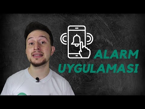 Video: IPhone Için En Iyi Alarmlar