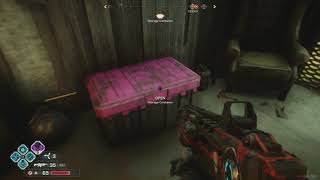 Rage 2 - Bandit Den Squelch - All Storage Containers & Ark Chests Locations