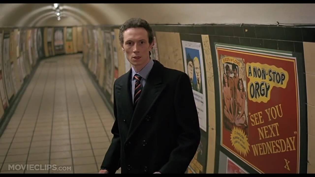 An American Werewolf In London(Rescored by Sonny-Ray Day Rider) - YouTube