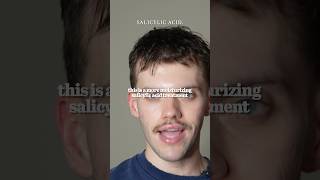 This Is A More Moisturizing Salicylic Acid Treatment