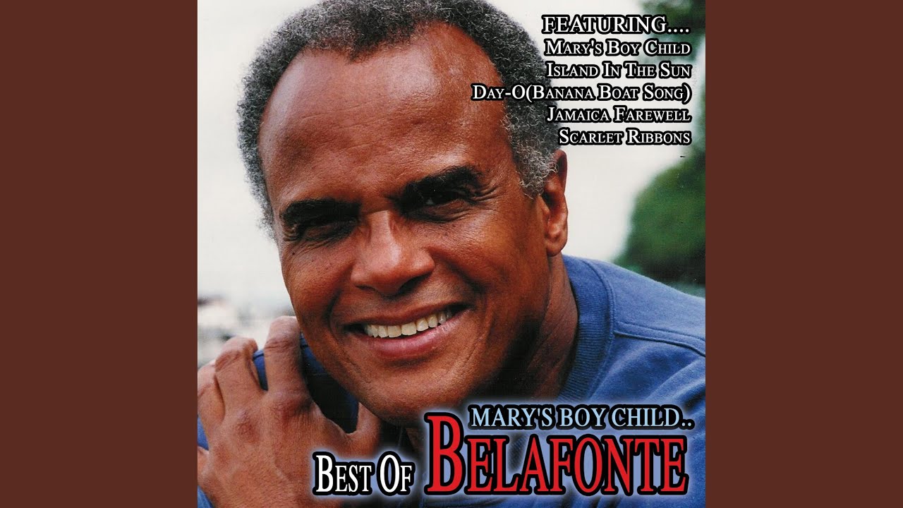 Jamaica Farewell YouTube