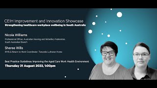 Improvement and Innovation Showcase, Series 11, E31