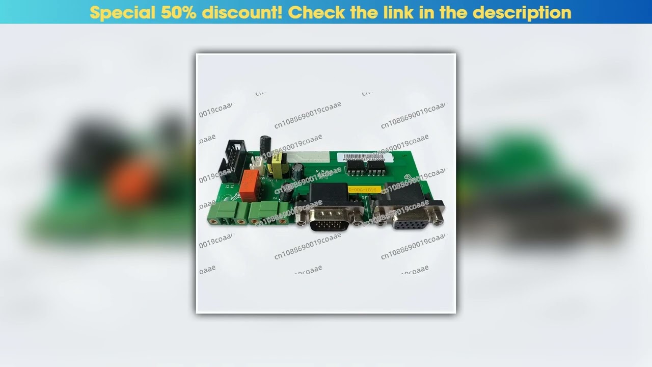 Must Buy EASUN POWER Parallel Kits Card Pcb Board Solar Inverter for SM II SV IV SV4 SV2•••••••••••