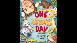 One Odd Day by Doris Fisher and Dani Sneed