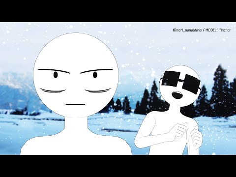【MO4】シグキンとバチキンで「ロマンスの神様」【MarikinOnlineMMD】