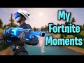 Fortnite chapter 3 momentsmy best kill moments of 2021
