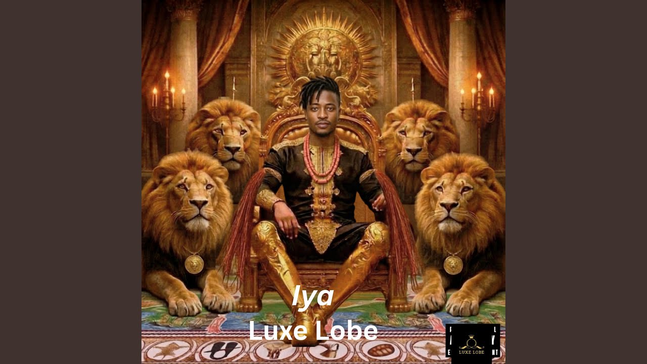 Watch Iya on YouTube Watch Iya on YouTube