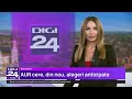 🟣Știrile Digi24 de la ora 17 - 2 septembrie 2026