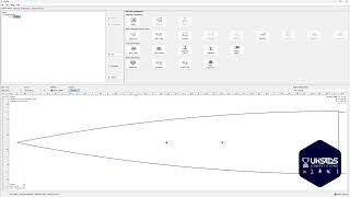 Introduction to OpenRocket: 1-1 COTS Nosecones