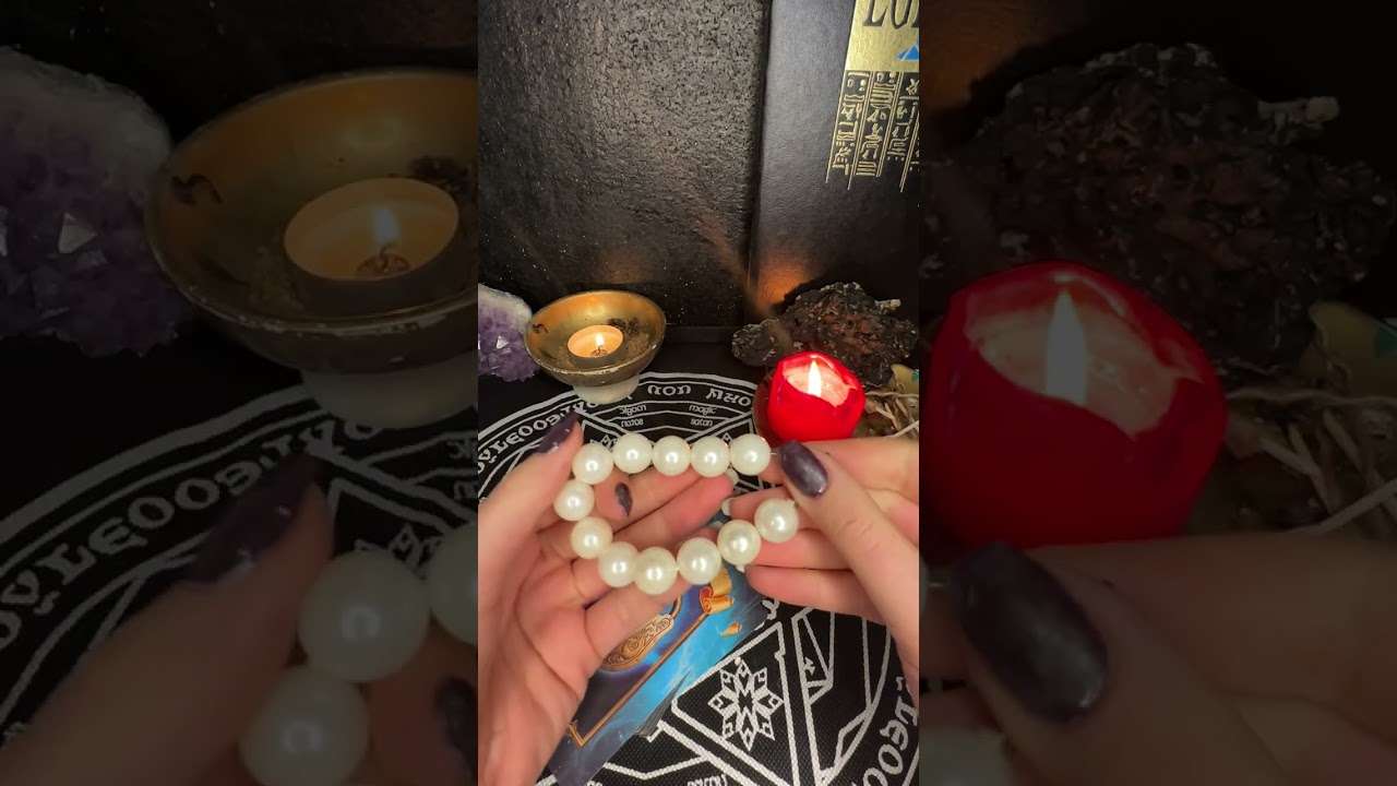 ЕСТЬ ЛИ НА ВАС НЕГАТИВ 🤨✨👀ОРАКУЛ