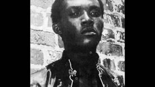 Celebrity Ken Boothe   -  Is It Because I'm Black Wealth