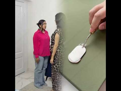 ام تكونو مش متفاهمين  