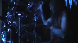 Nervecell-Haute Monde Facade (Live)