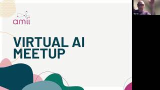 Amii's Virtual AI Meetup - September 2020 - feat. Mohammad Motallebi & Matthew E. Taylor