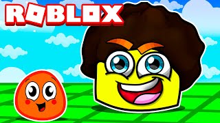 Roblox EAT BLOBS SIMULATOR!