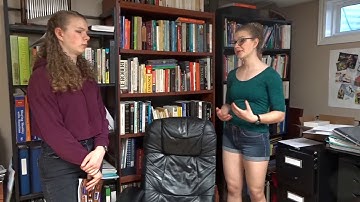 Quantum physics - particle-wave duality part 1