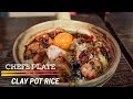 Crispy clay pot rice hong kongs ultimate comfort food