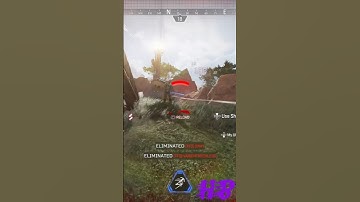 They should have never pushed me #apexlegend #girlgamer #gaming #apexclips #trending #shorts #apex