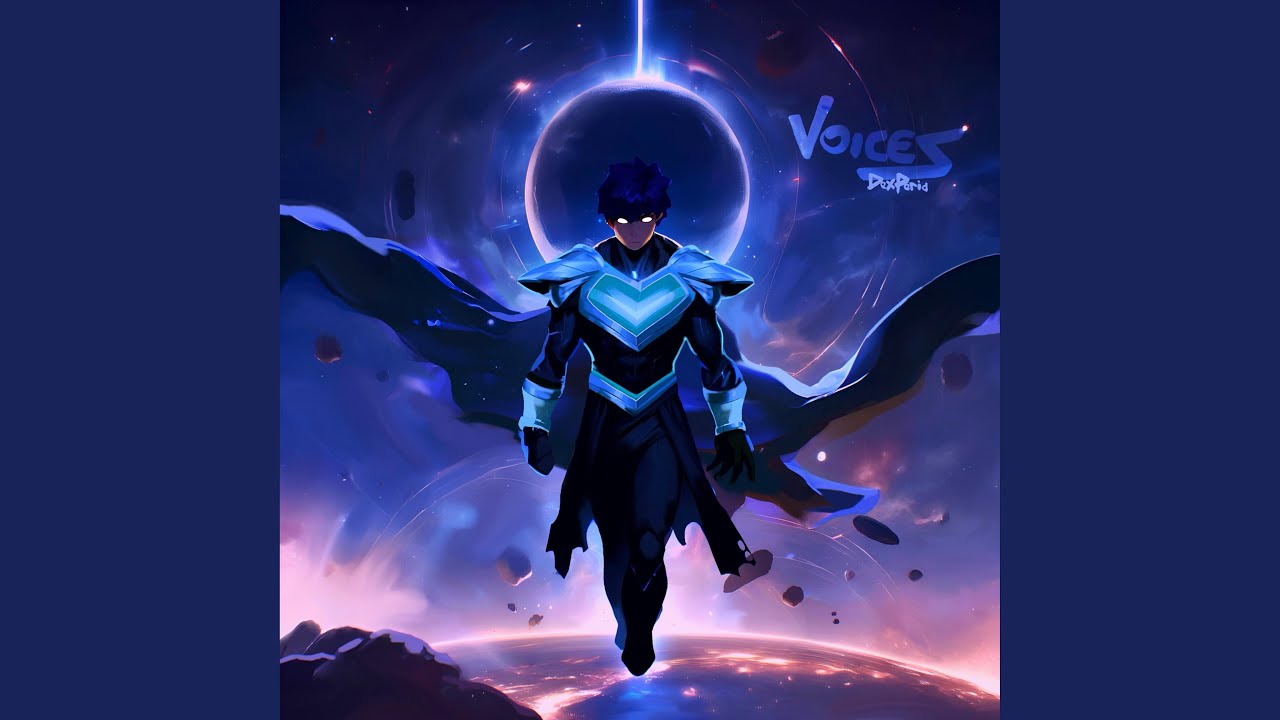 Watch Voices on YouTube Watch Voices on YouTube