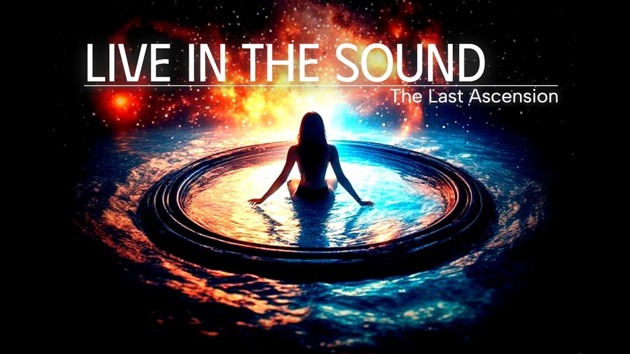 Live in the Sound - TLA