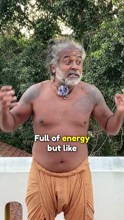 DO THIS, to find your Guru! Guru Pashupati Explains #spiritualgrowth