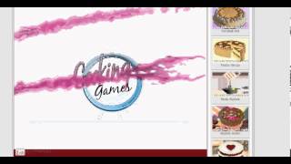 Kremalı Pasta Oyunu screenshot 4