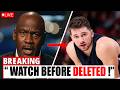 NBA Legends Explain Why Luka Doncic Is SO GOOD 😳🔥