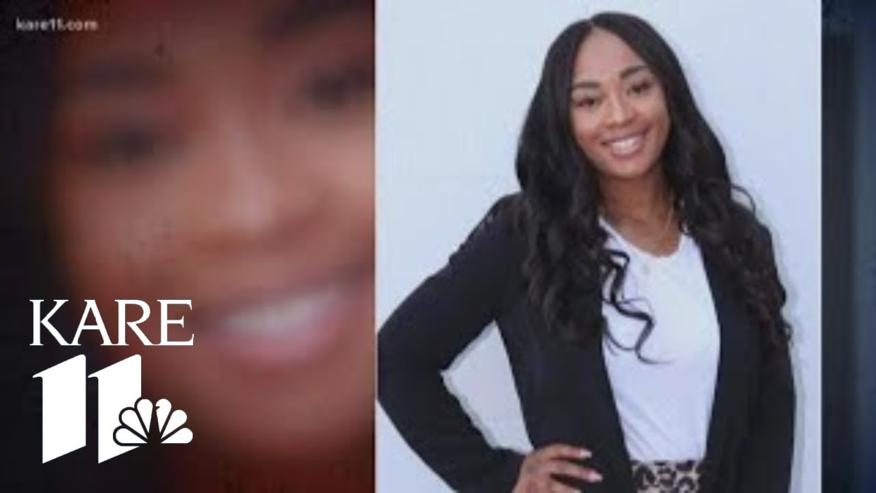 Mother of 2 killed in New Year's Eve shooting - YouTube