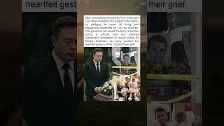 Elon Musk Steps In: A Father’s Promise Beyond the Grave