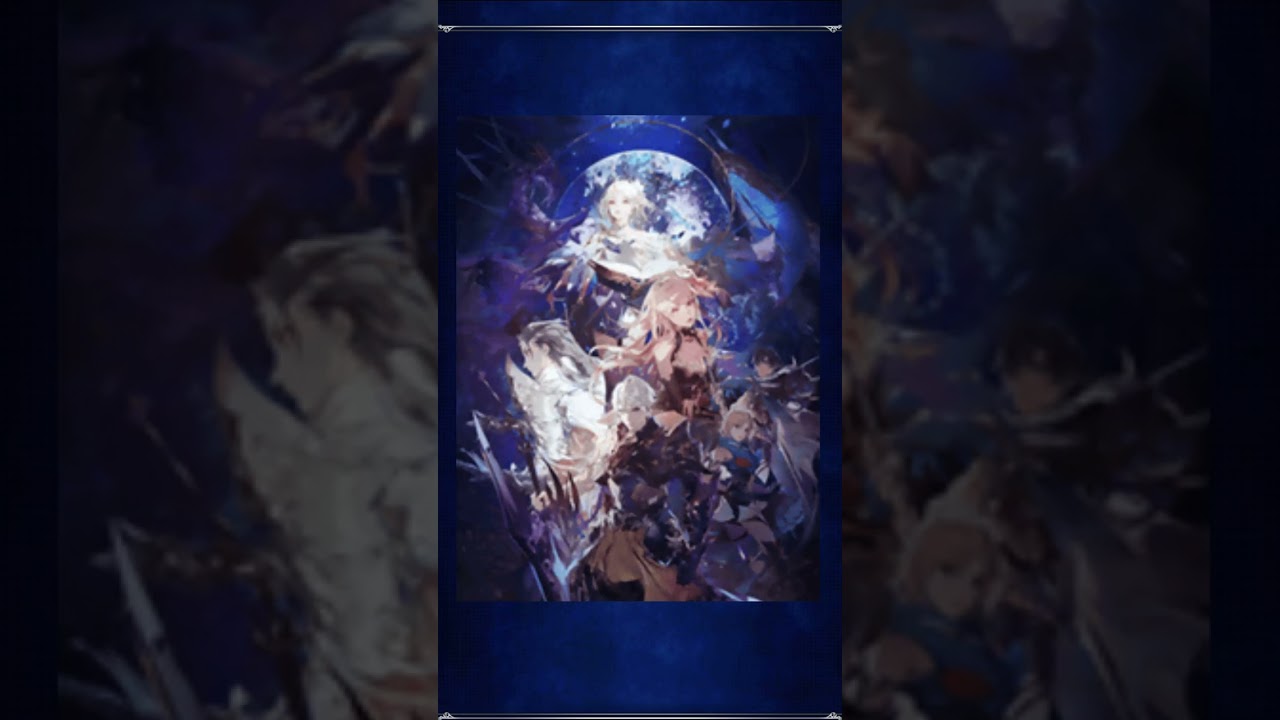 【FFBE】Disruption in the Depths