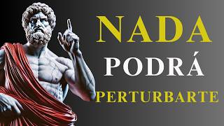 GOBIERNA TU MENTE y Vive Sin Que Nada Te Perturbe | ESTOICISMO