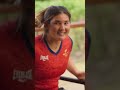 Olympic interview: Brisa Hennessy. #paris2024surfing #olympicsurf #olympicsurfing #isasurfing