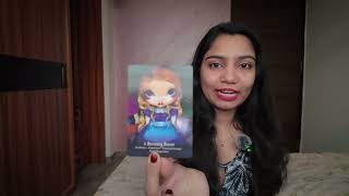 Their true intentions | tarot reading 