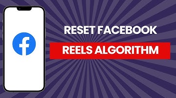 How to Reset Facebook Reels Algorithm (Full Guide)